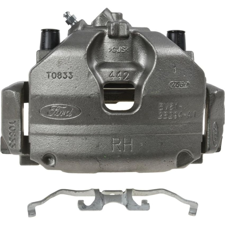 Autopart International Brake Caliper 1405519115