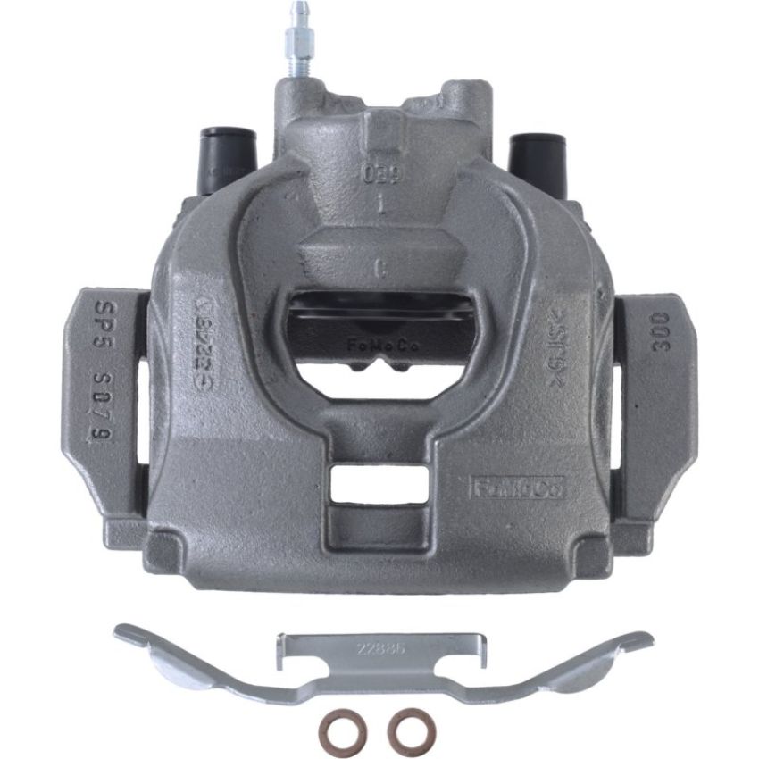 Autopart International Brake Caliper 1405519119