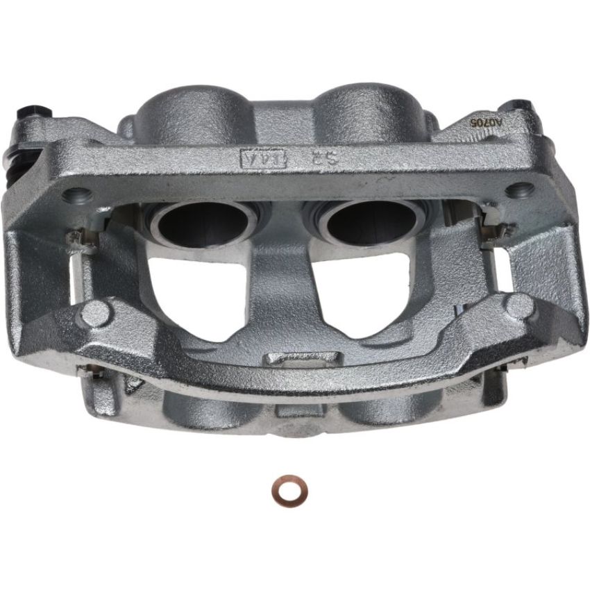 Autopart International Brake Caliper 1405519177