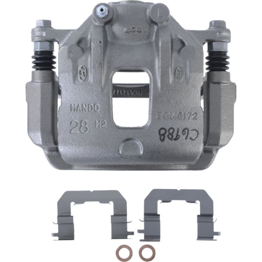 Autopart International Brake Caliper 1405519214