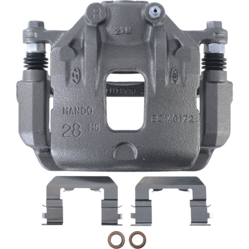 Autopart International Brake Caliper 1405519216