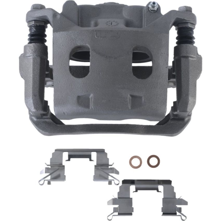 Autopart International Brake Caliper 1405519219