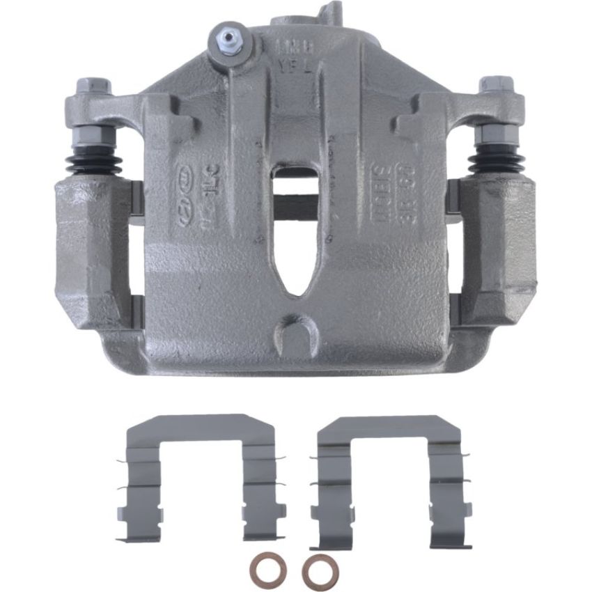 Autopart International Brake Caliper 1405519317