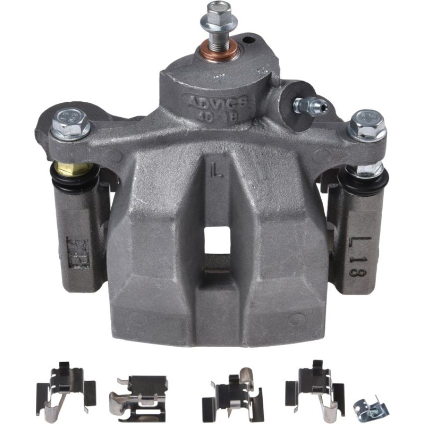 Autopart International Brake Caliper 1405519323