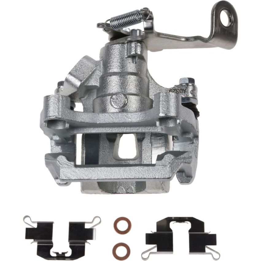 Autopart International Brake Caliper 1405519340