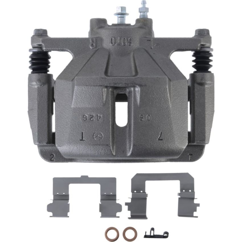 Autopart International Brake Caliper 1405519348