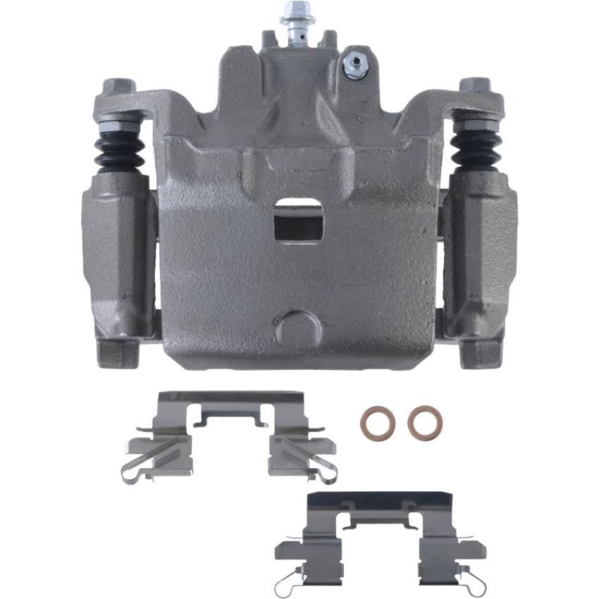 Autopart International Brake Caliper 1405519589