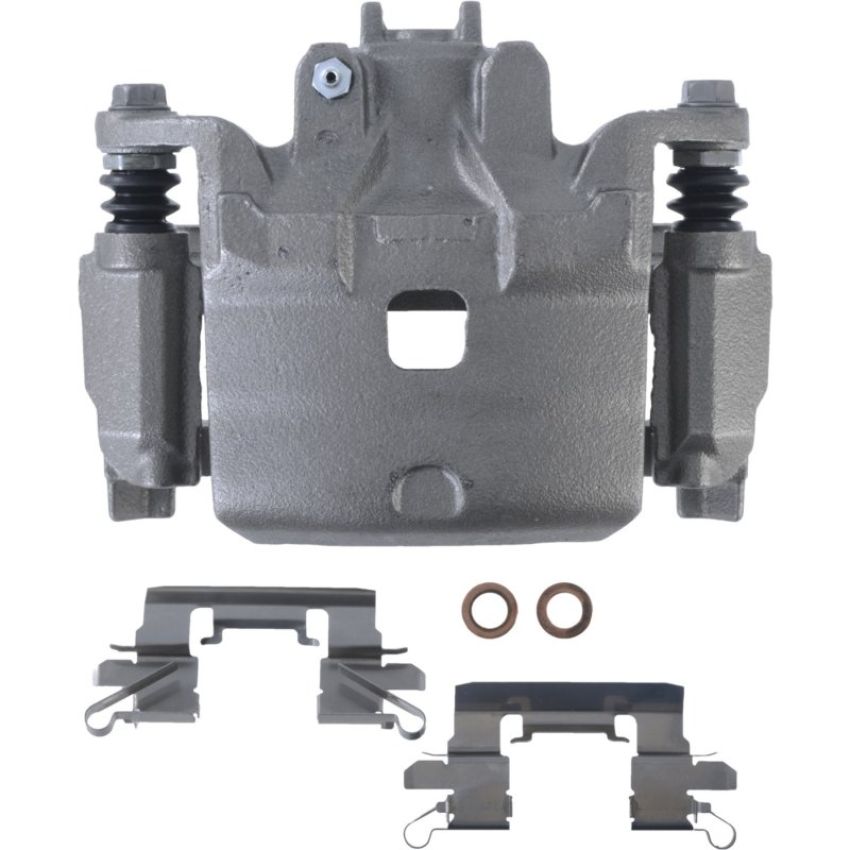 Autopart International Brake Caliper 1405519591