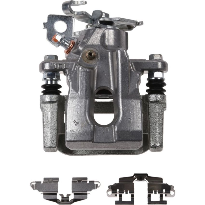 Autopart International Brake Caliper 1405519708
