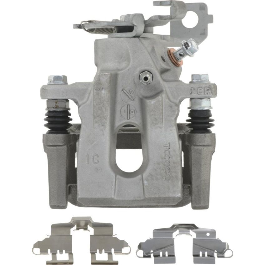 Autopart International Brake Caliper 1405519711