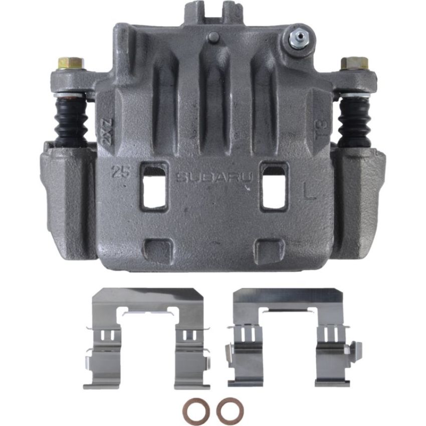 Autopart International Brake Caliper 1405519713