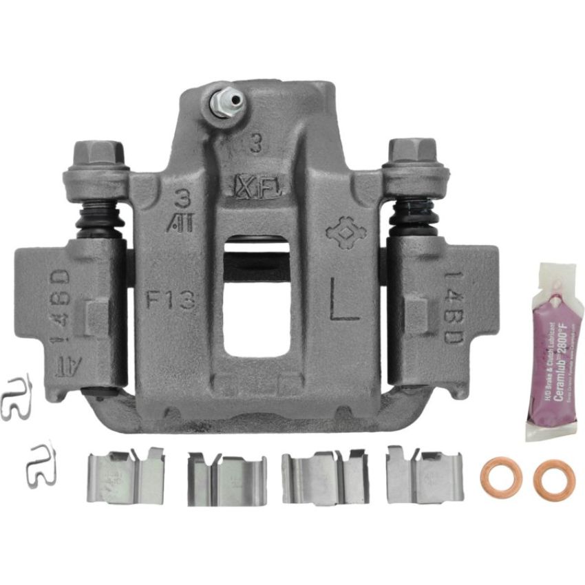 Autopart International Brake Caliper 140553925