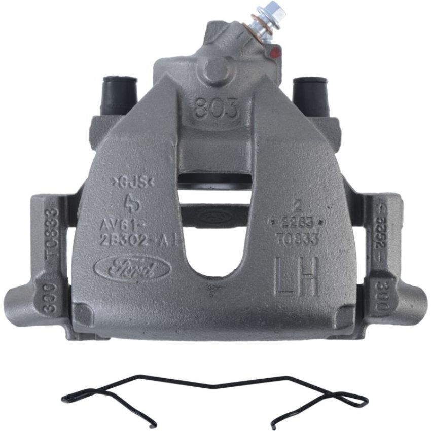 Autopart International Brake Caliper 1405540170