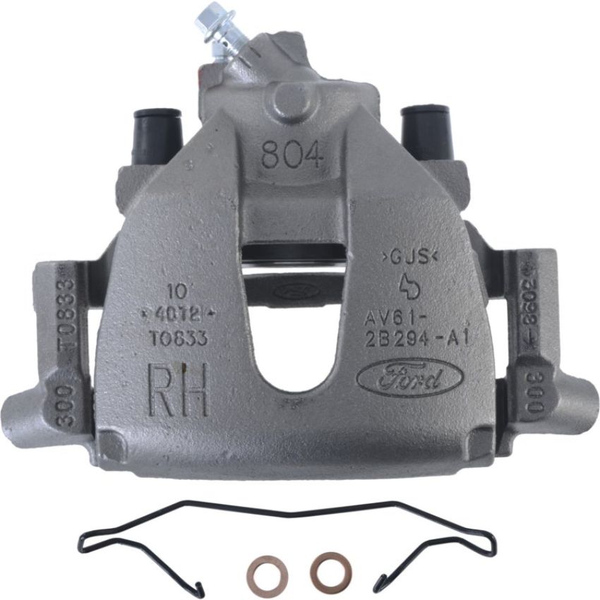 Autopart International Brake Caliper 1405540172