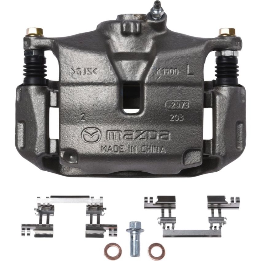 Autopart International Brake Caliper 1405543090