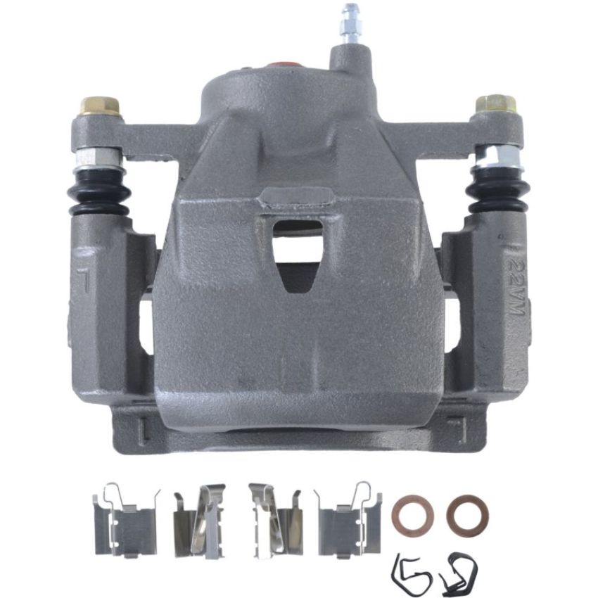 Autopart International Brake Caliper 1405543201