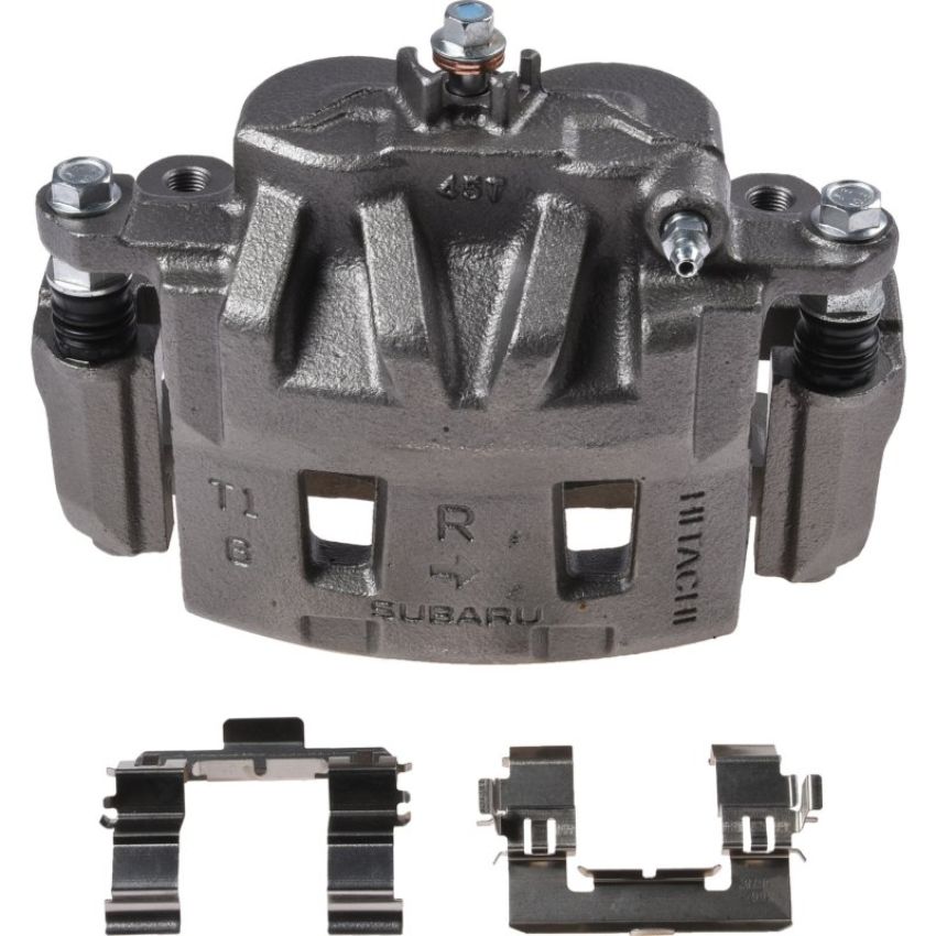 Autopart International Brake Caliper 1405543205