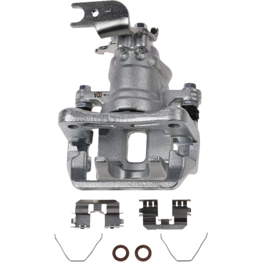 Autopart International Brake Caliper 1405543232