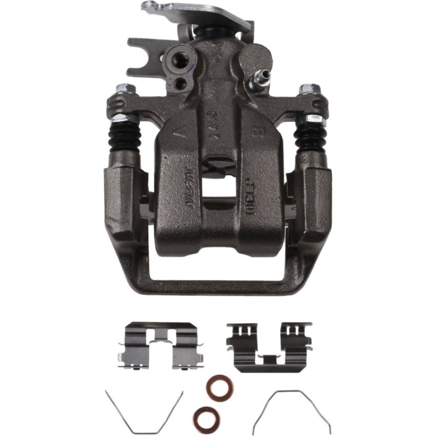 Autopart International Brake Caliper 1405543234