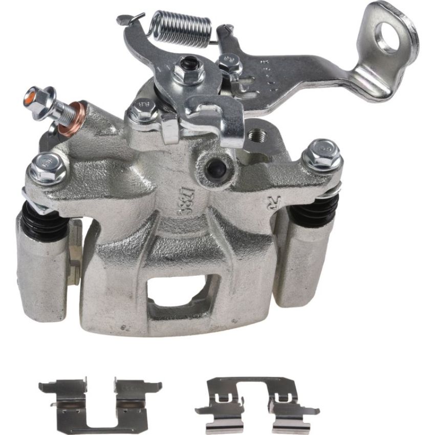 Autopart International Brake Caliper 1405543262