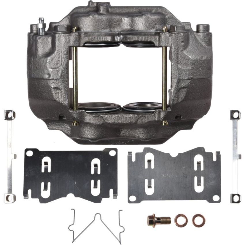 Autopart International Brake Caliper 140555441