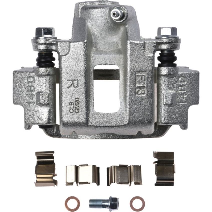 Autopart International Brake Caliper 140555461