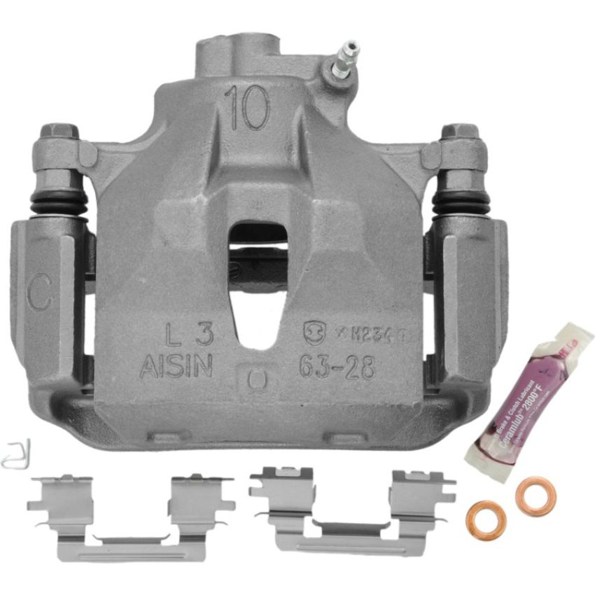 Autopart International Brake Caliper 140555691