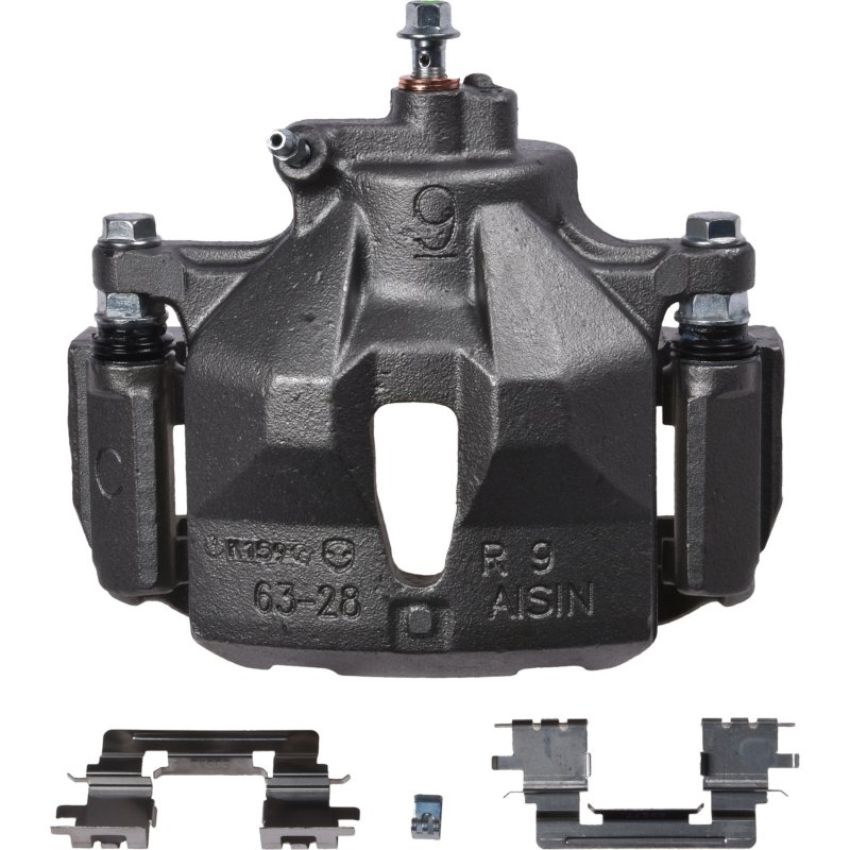 Autopart International Brake Caliper 140555692