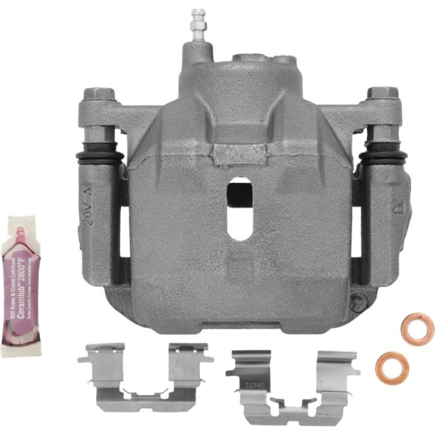Autopart International Brake Caliper 140555696