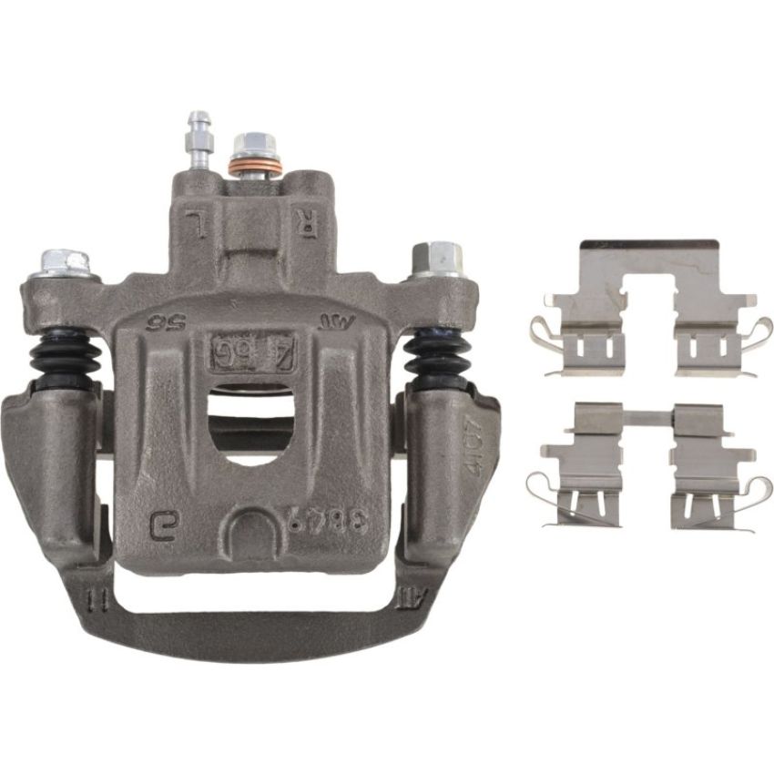 Autopart International Brake Caliper 140555708