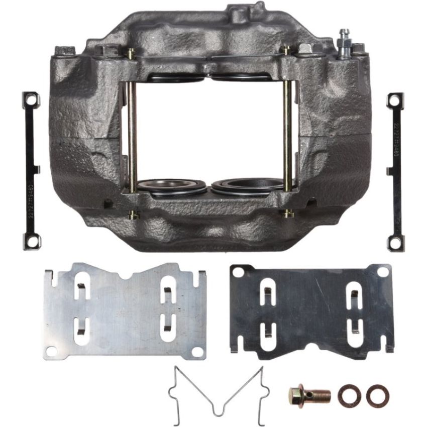 Autopart International Brake Caliper 140555970