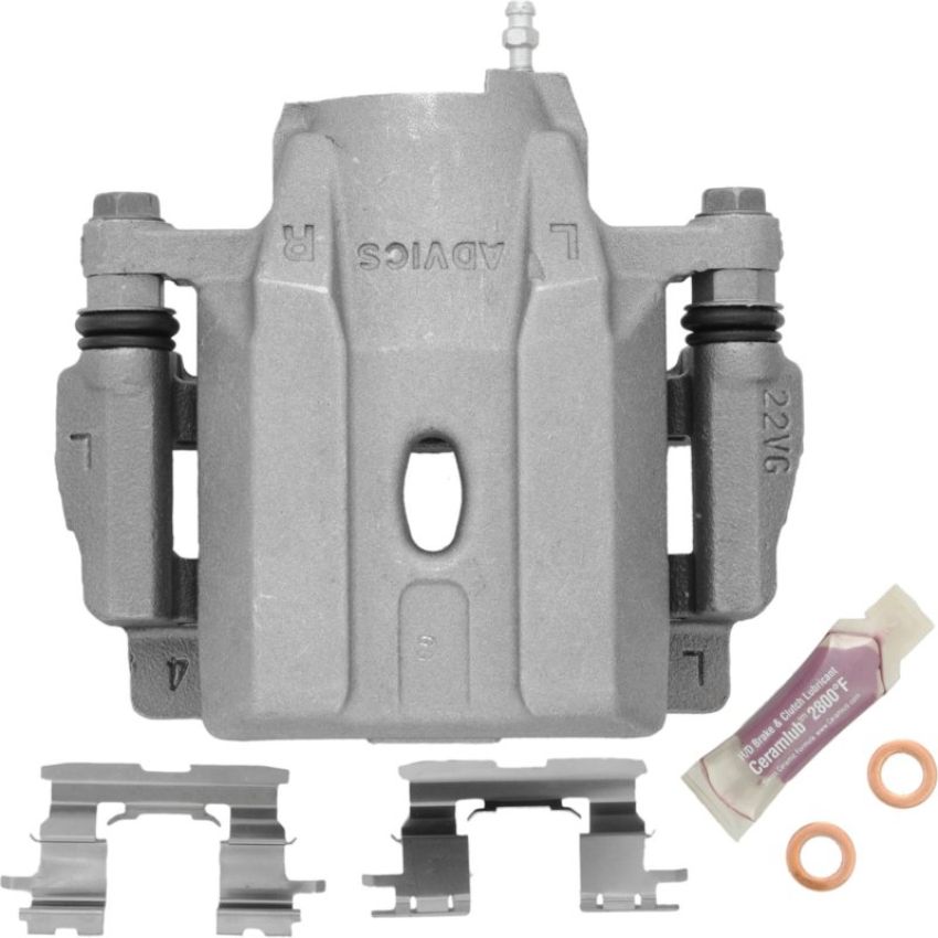 Autopart International Brake Caliper 140555973