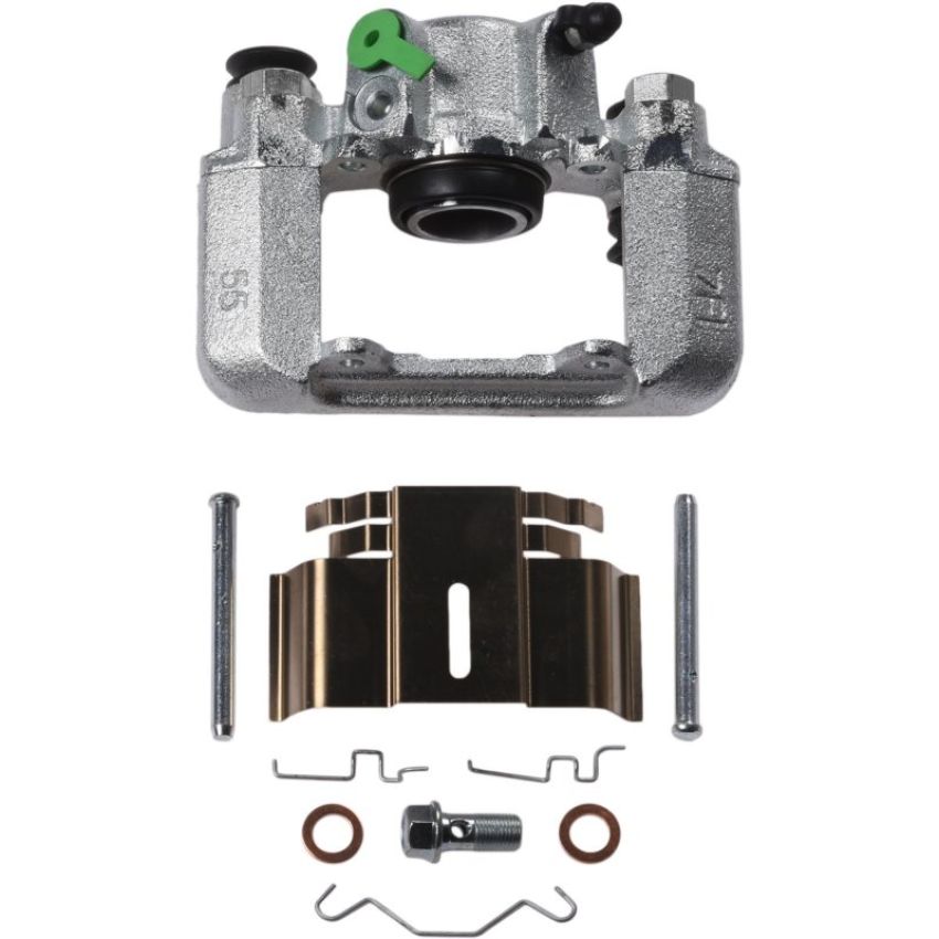 Autopart International Brake Caliper 140555976