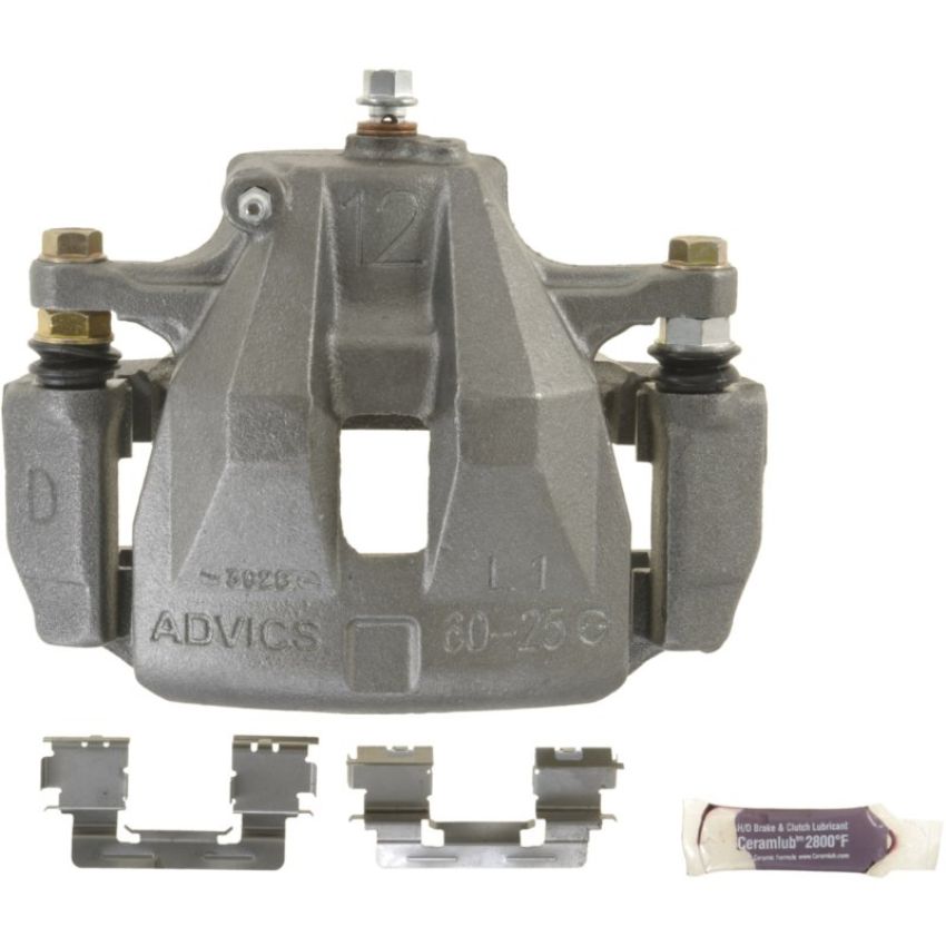Autopart International Brake Caliper 140555981
