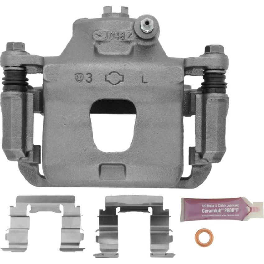 Autopart International Brake Caliper 140557474