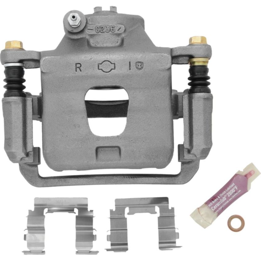 Autopart International Brake Caliper 140557475