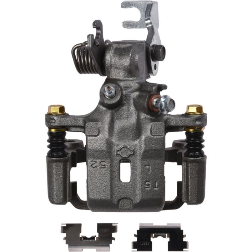 Autopart International Brake Caliper 140557477
