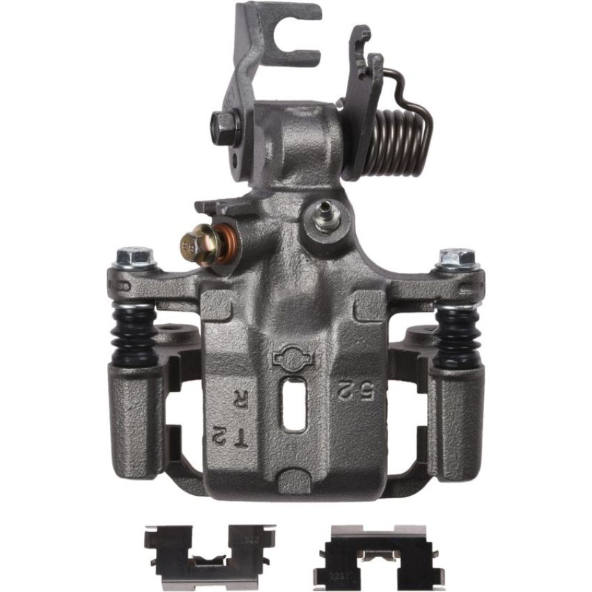 Autopart International Brake Caliper 140557490