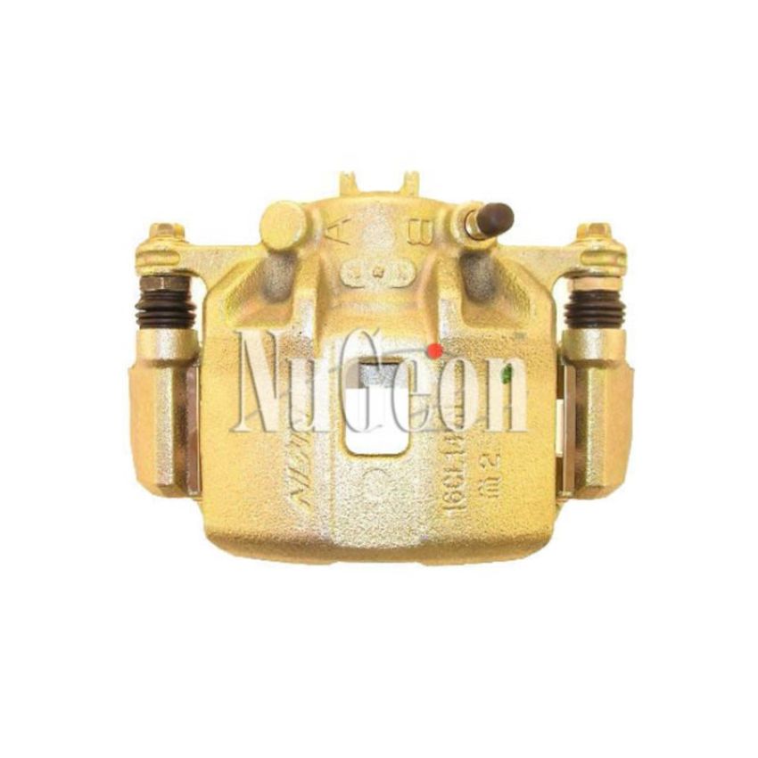 Autopart International Brake Caliper 140557493