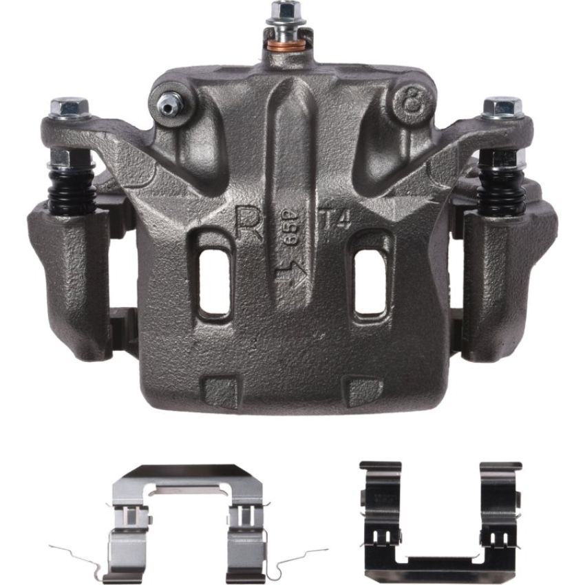 Autopart International Brake Caliper 140557497