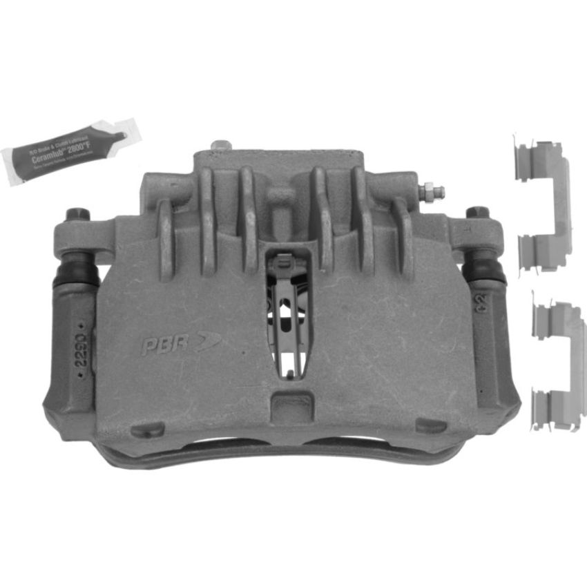 Autopart International Brake Caliper 140557502