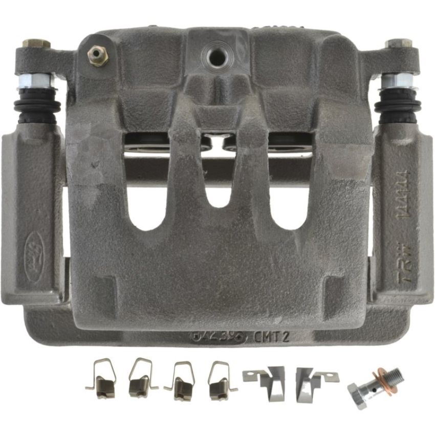 Autopart International Brake Caliper 140557522