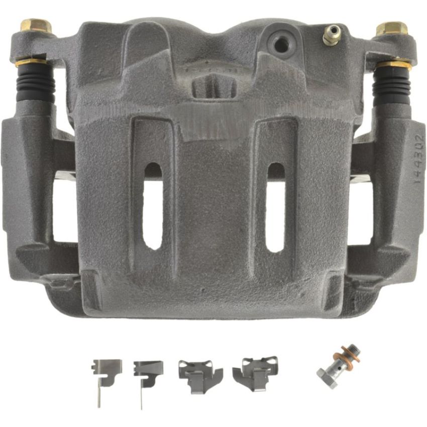 Autopart International Brake Caliper 140557525