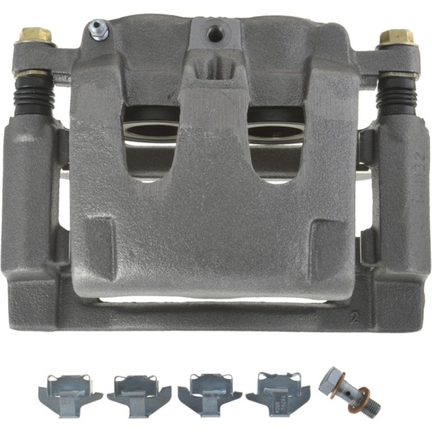 Autopart International Brake Caliper 140557526