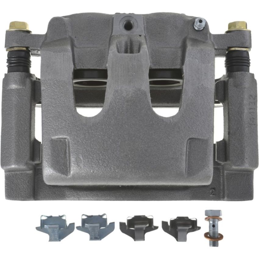 Autopart International Brake Caliper 140557527