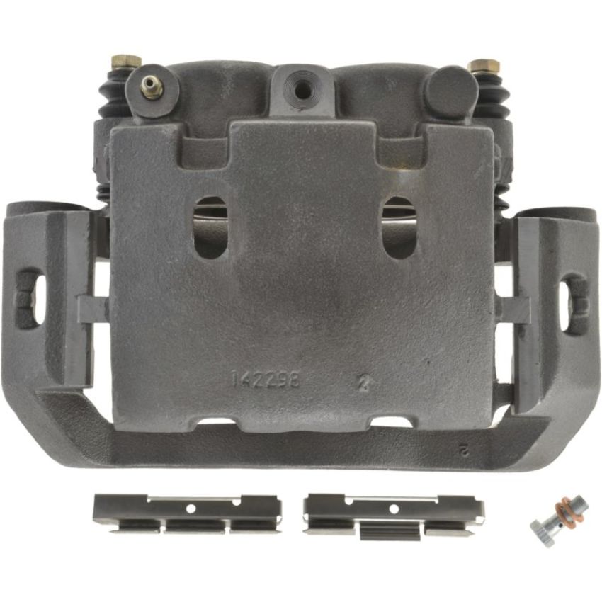 Autopart International Brake Caliper 140557528