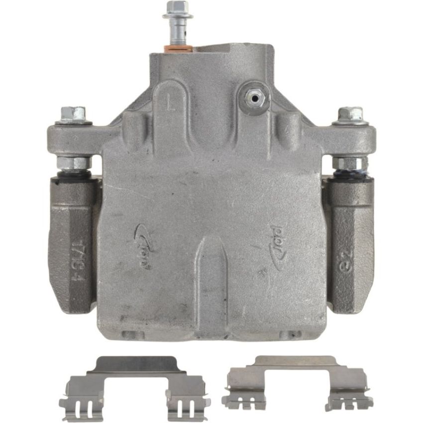 Autopart International Brake Caliper 140557666