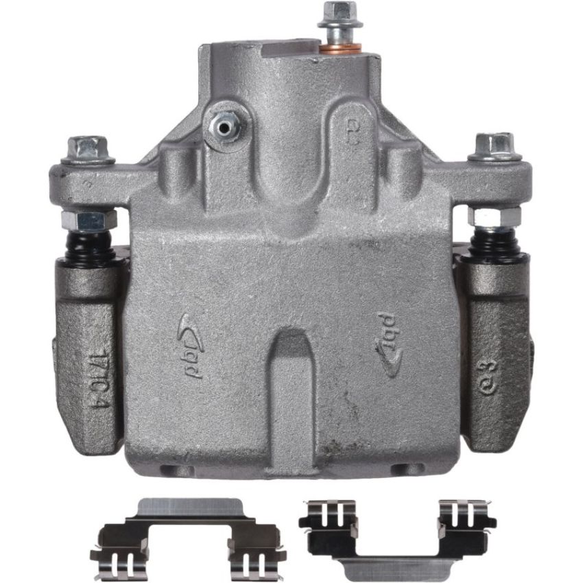 Autopart International Brake Caliper 140557668
