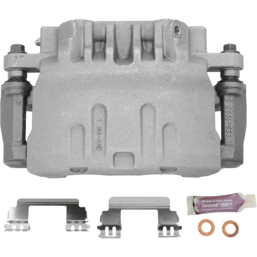 Autopart International Brake Caliper 140557672