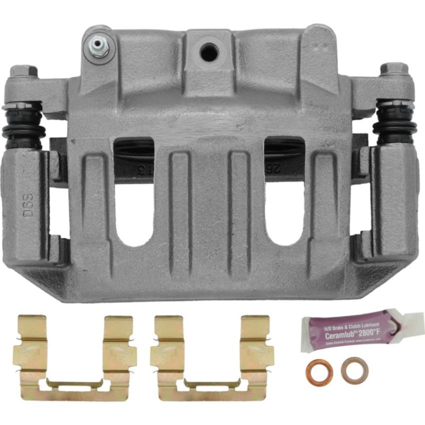 Autopart International Brake Caliper 140557985